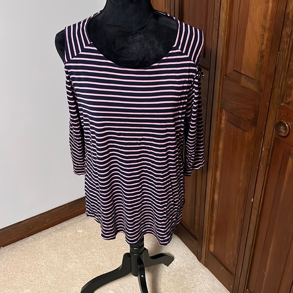 Maurice’s Top